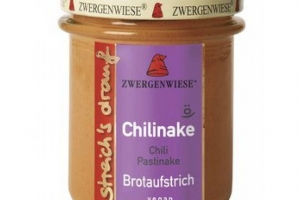 PATE CHILINAKE ZWERGENWIESE